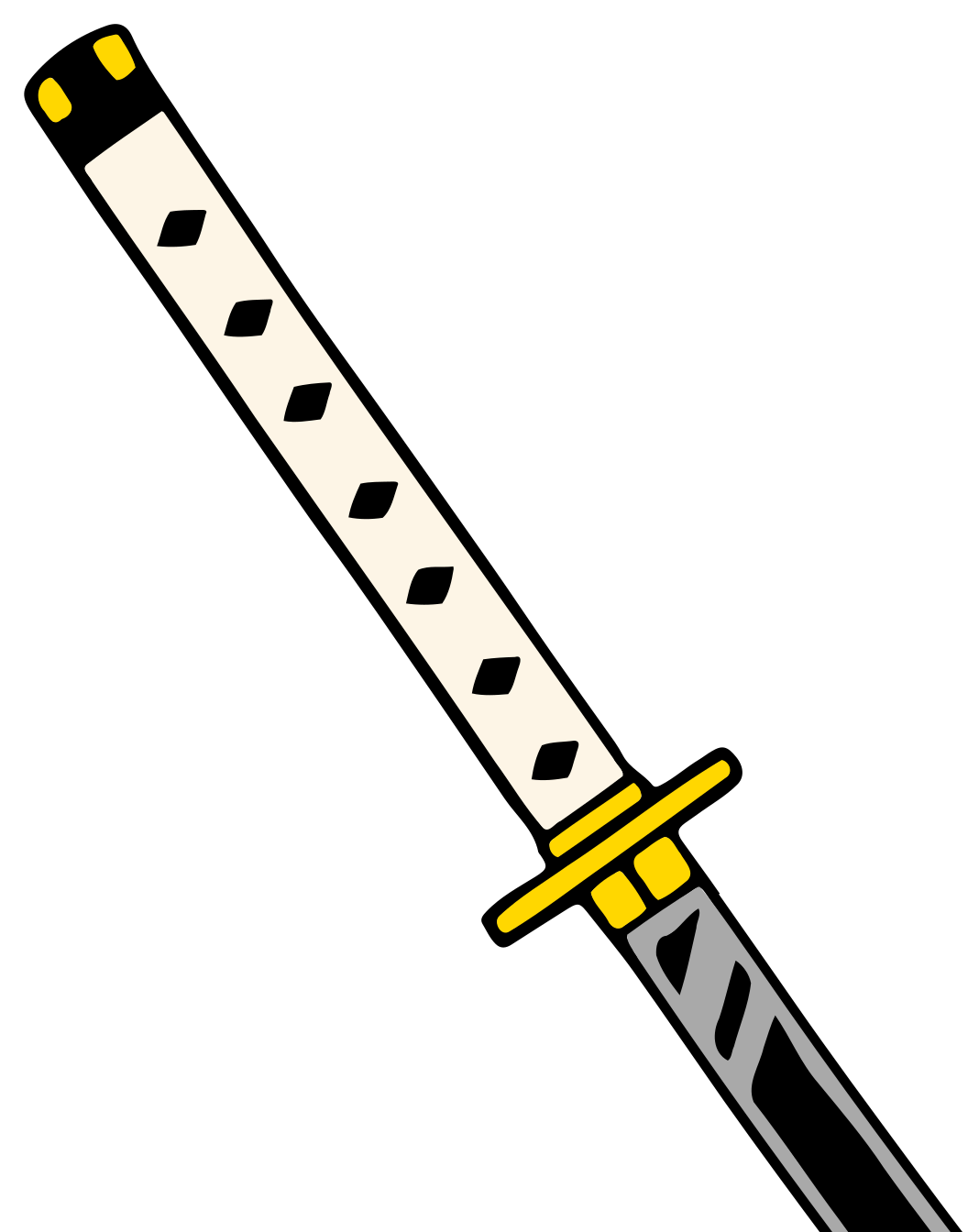 Katana