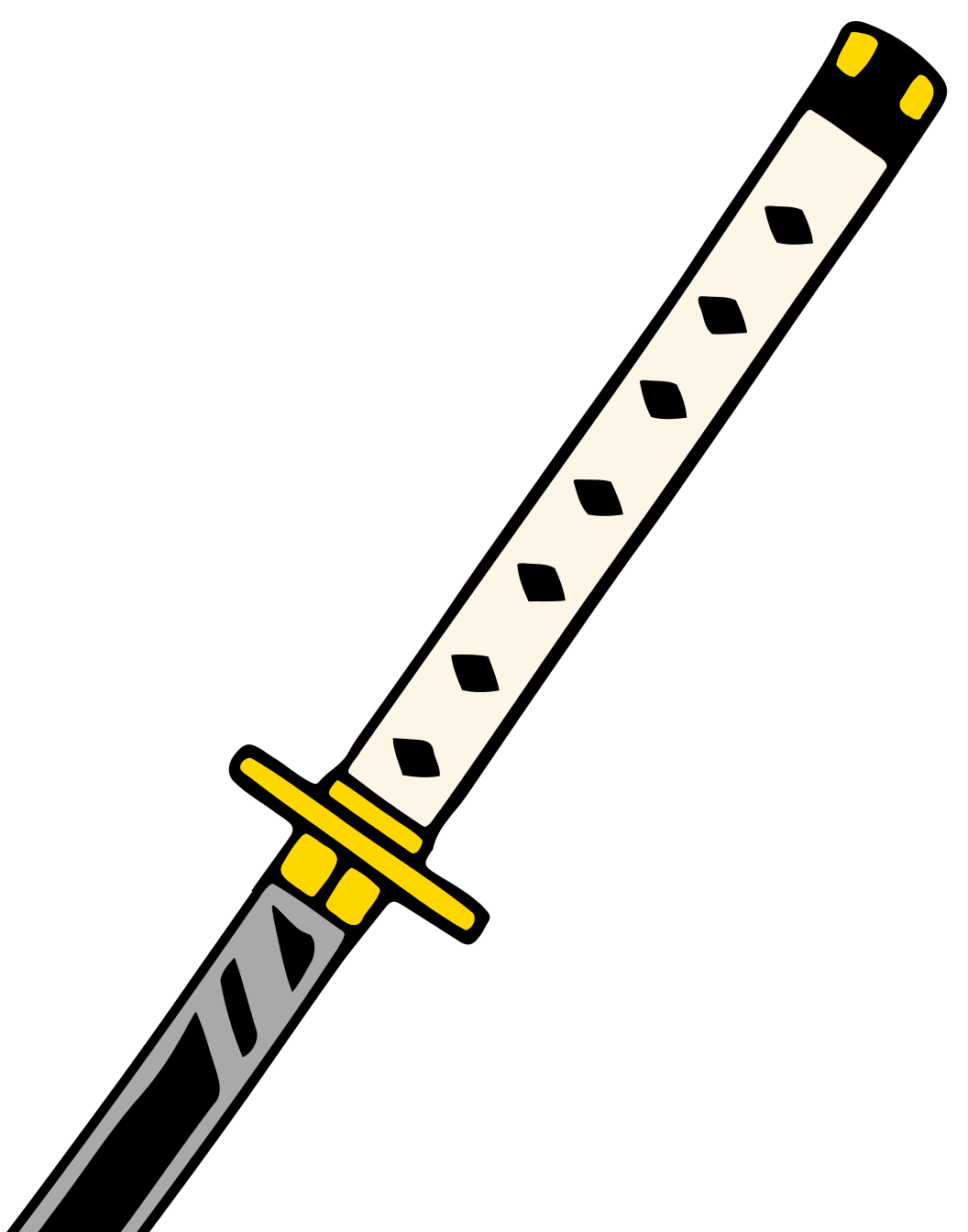 Katana