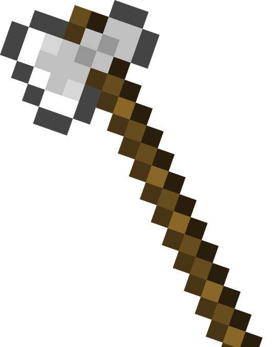 Minecraft Axe